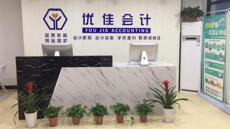 周口市優(yōu)佳財(cái)務(wù)信息咨詢(xún)服務(wù)