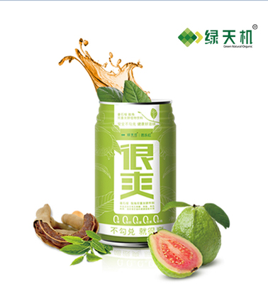 信譽好的植物飲料廠家 口碑為王的植物飲料選擇指南