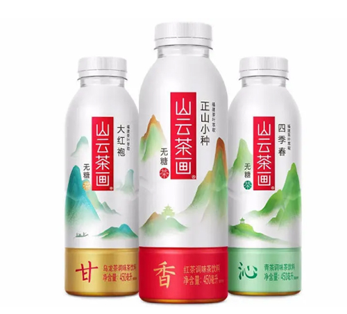 匠心調(diào)芳華 三十五年舌尖尋新以植物洞府話明日未來(lái)