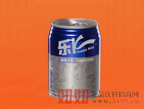 探索樂(lè)k植物飲料 與自然共鳴的健康之選
