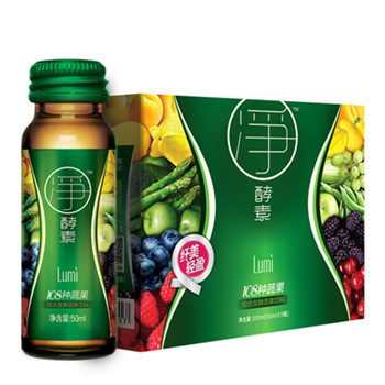 天津酵素飲料進口報關圖片_高清圖_細節圖